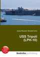 USS Tripoli (LPH-10), Jesse Russell,Ronald Cohn 