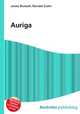 Auriga, Jesse Russell,Ronald Cohn 