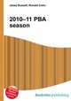 2010–11 PBA season, Jesse Russell,Ronald Cohn 