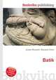 Batik, Jesse Russell,Ronald Cohn 