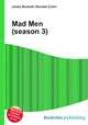 Mad Men (season 3), Jesse Russell,Ronald Cohn 
