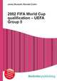 2002 FIFA World Cup qualification – UEFA Group 5, Jesse Russell,Ronald Cohn 