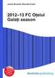 2012–13 FC O?elul Gala?i season, Jesse Russell,Ronald Cohn 