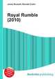 Royal Rumble (2010), Jesse Russell,Ronald Cohn 