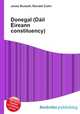 Donegal (Dail Eireann constituency), Jesse Russell,Ronald Cohn 