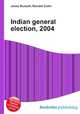 Indian general election, 2004, Jesse Russell,Ronald Cohn 