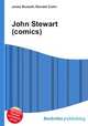 John Stewart (comics), Jesse Russell,Ronald Cohn 