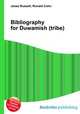 Bibliography for Duwamish (tribe), Jesse Russell,Ronald Cohn 