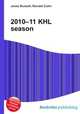 2010–11 KHL season, Jesse Russell,Ronald Cohn 