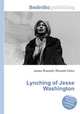 Lynching of Jesse Washington, Jesse Russell,Ronald Cohn 