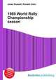 1989 World Rally Championship season, Jesse Russell,Ronald Cohn 