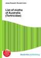 List of moths of Australia (Tortricidae), Jesse Russell,Ronald Cohn 