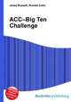 ACC–Big Ten Challenge, Jesse Russell,Ronald Cohn 