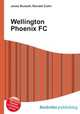 Wellington Phoenix FC, Jesse Russell,Ronald Cohn 