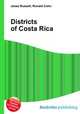 Districts of Costa Rica, Jesse Russell,Ronald Cohn 