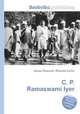 C. P. Ramaswami Iyer, Jesse Russell,Ronald Cohn 