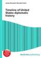 Timeline of United States diplomatic history, Jesse Russell,Ronald Cohn 