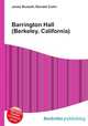Barrington Hall (Berkeley, California), Jesse Russell,Ronald Cohn 