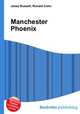 Manchester Phoenix, Jesse Russell,Ronald Cohn 
