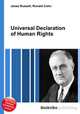 Universal Declaration of Human Rights, Jesse Russell,Ronald Cohn 