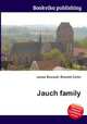 Jauch family, Jesse Russell,Ronald Cohn 