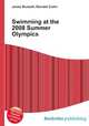 Swimming at the 2008 Summer Olympics, Jesse Russell,Ronald Cohn 