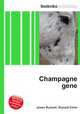 Champagne gene, Jesse Russell,Ronald Cohn 