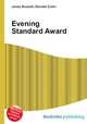 Evening Standard Award, Jesse Russell,Ronald Cohn 