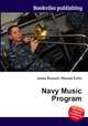 Navy Music Program, Jesse Russell,Ronald Cohn 