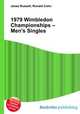 1979 Wimbledon Championships – Men