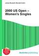 2000 US Open – Women