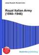Royal Italian Army (1940–1946), Jesse Russell,Ronald Cohn 