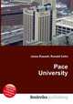 Pace University, Jesse Russell,Ronald Cohn 