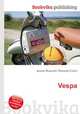 Vespa, Jesse Russell,Ronald Cohn 