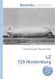 LZ 129 Hindenburg, Jesse Russell,Ronald Cohn 