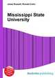 Mississippi State University, Jesse Russell,Ronald Cohn 