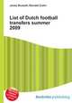 List of Dutch football transfers summer 2009, Jesse Russell,Ronald Cohn 