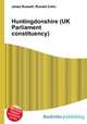 Huntingdonshire (UK Parliament constituency), Jesse Russell,Ronald Cohn 