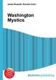 Washington Mystics, Jesse Russell,Ronald Cohn 