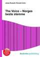 The Voice – Norges beste stemme, Jesse Russell,Ronald Cohn 
