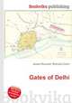 Gates of Delhi, Jesse Russell,Ronald Cohn 