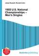 1955 U.S. National Championships – Men