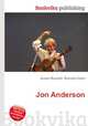 Jon Anderson, Jesse Russell,Ronald Cohn 