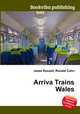 Arriva Trains Wales, Jesse Russell,Ronald Cohn 