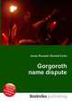 Gorgoroth name dispute, Jesse Russell,Ronald Cohn 