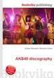 AKB48 discography, Jesse Russell,Ronald Cohn 
