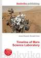 Timeline of Mars Science Laboratory, Jesse Russell,Ronald Cohn 