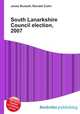South Lanarkshire Council election, 2007, Jesse Russell,Ronald Cohn 