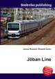 Joban Line, Jesse Russell,Ronald Cohn 