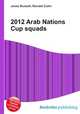 2012 Arab Nations Cup squads, Jesse Russell,Ronald Cohn 
